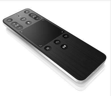 I-Touch Remote Controller remote control built by TECHOM Electronics