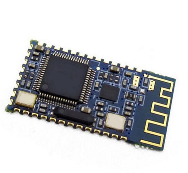 Control Board remote control built by TECHOM Electronics