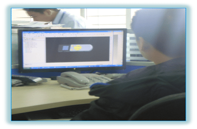 CAD Development